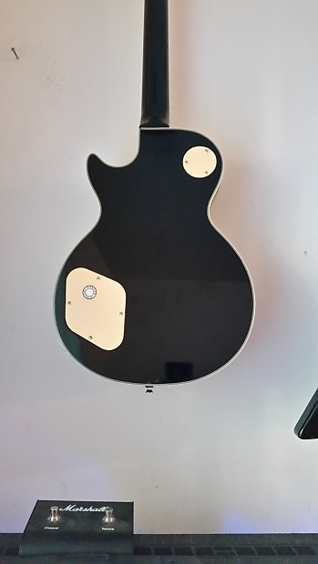 2000 Epiphone Les Paul - Ace Frehley Signature Model - Rare