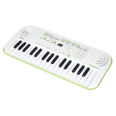 Casio   Sa 50 Mini Keyboard image 2