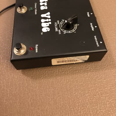 Sweet Sound Ultra Vibe 初期 Discography