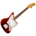 Fender Johnny Marr Jaguar Electric Guitars - Rosewood/Metallic KO - 0116400750 Used
