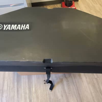 Yamaha PCH-MQLD 2000-2020  - Black image 1