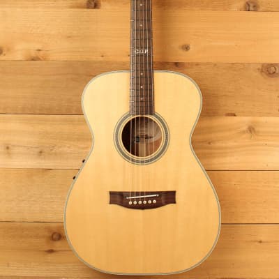 Maton Custom Shop TE Personal Thinline Guitar 