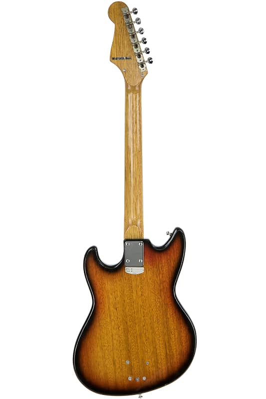 Teisco Del Ray ET-310, c.1960s | Reverb Teisco Del Ray ET-310, c.1960s | Reverb