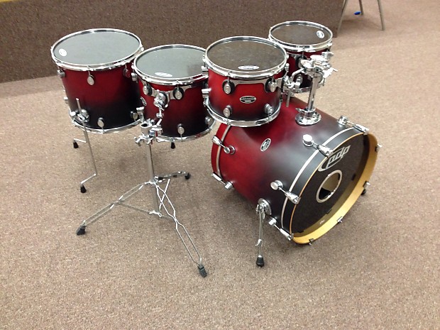 Pdp fs series birch sale