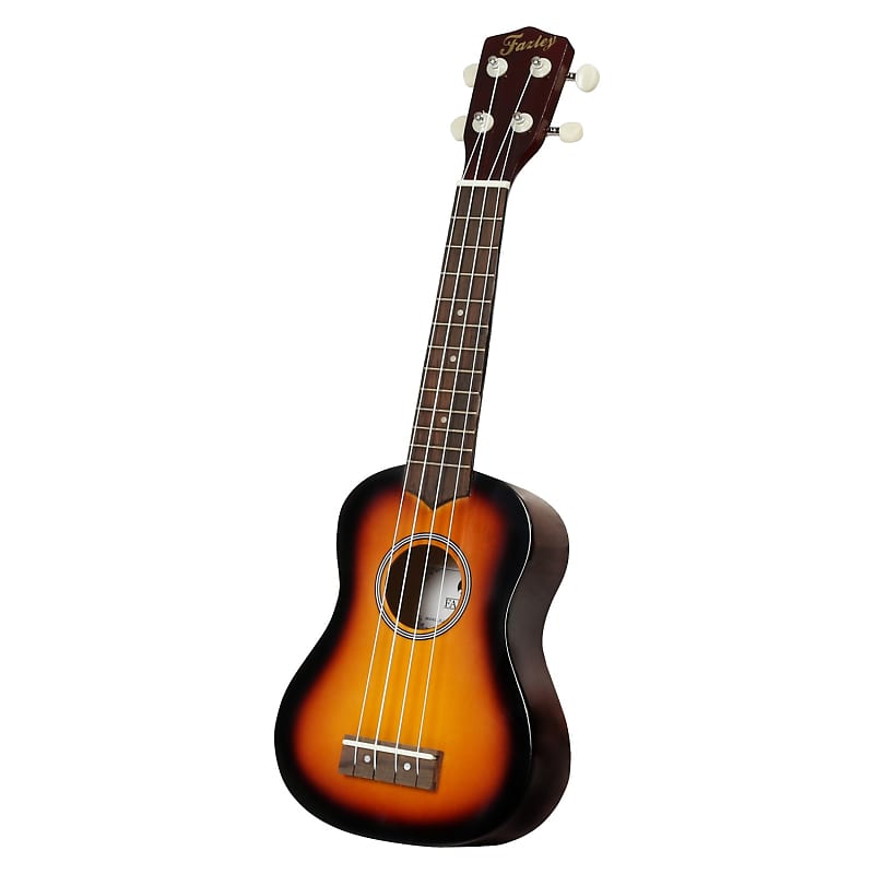 Fazley ukulele deals