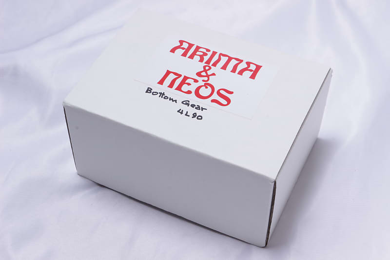 Akima & Neos / Bottom Gear Secondhand! [112741] | Reverb