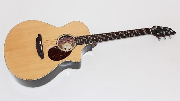 Breedlove passport best sale plus