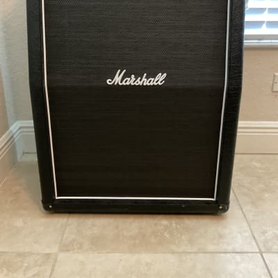 Marshall Haze MHZ112 1x12 Guitar Speaker Cabinet | Reverb