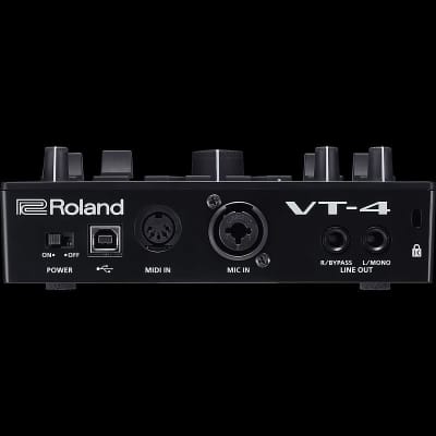 Roland VT4 Voice Transformer image 3