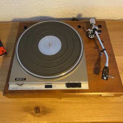 Sony PS 2510 1973 image 3