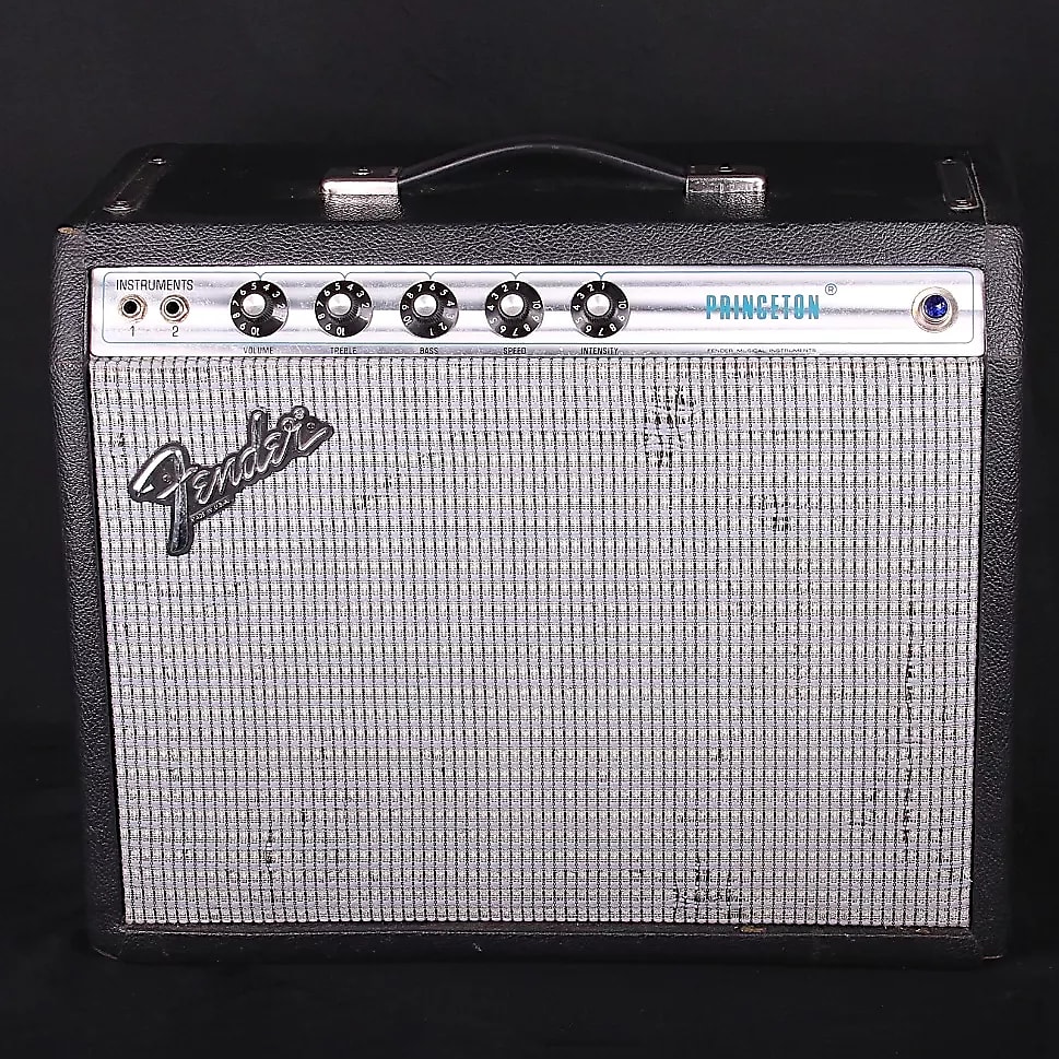 Fender Princeton 12-Watt 1x10