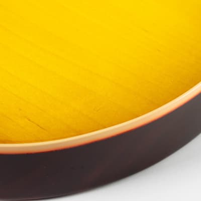 Gibson Custom Shop '58 Les Paul Standard Reissue 2020 Lemon Burst VOS image 14