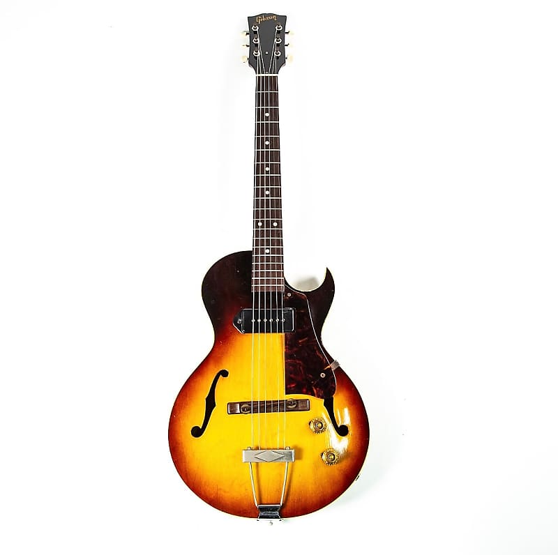 Gibson ES-140T 3/4 1956 - 1970 image 1