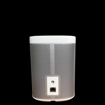 Sonos Play:1 Mini Wireless Speaker 2018 - White image 4