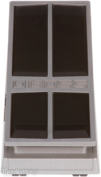 Boss FV-500L Volume Pedal | Reverb