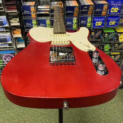 Robin Wrangler electric guitar US Custom Shop image 7