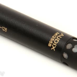 Audix MicroBoom MB5055 50 inch Mini Condenser Boom Microphone System - Black image 6