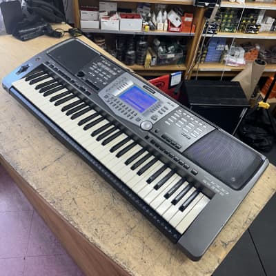 Yamaha PSR-1000 61 key Keyboard