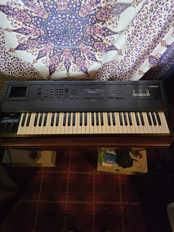 DTM・DAW ensoniq asr10 Ensoniq ASR-10 OS Operating System Disk v3.53 - Over 250