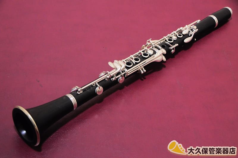 EVETTE (by Buffet Crampon) SCHAEFFER MODEL B♭clarinet