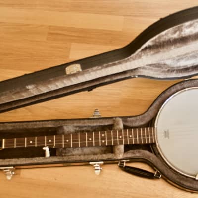 Gold Tone GT-Series AC-5 Banjo image 2