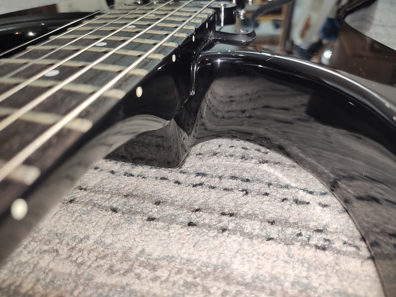 Fernandes FR-55 MIJ-1980s | Reverb Fernandes FR-55 MIJ-1980s | Reverb