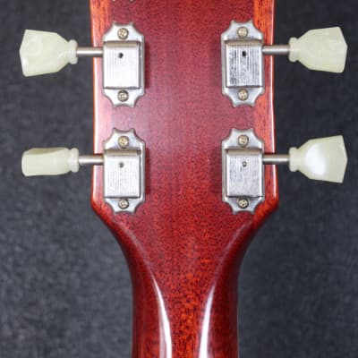 Gibson SG Standard VOS 2016 image 6