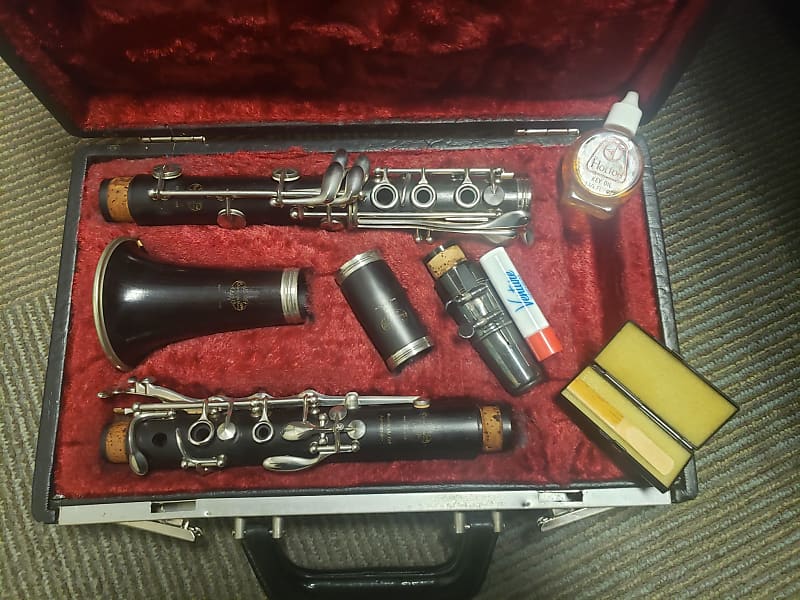 Buffet Crampon R13 150th Anniversary Edition Reverb UK