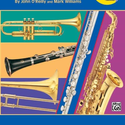 Alfred Accent On Achievement Trombone Book 1 image 1