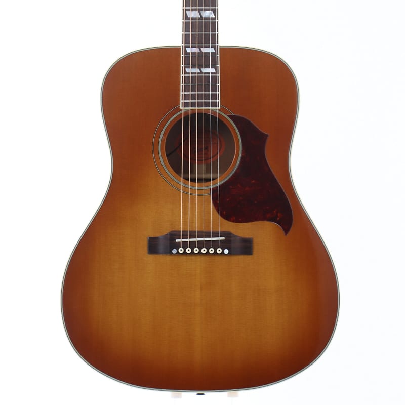 Gibson Hummingbird Artist 2005 - 2008 | Reverb