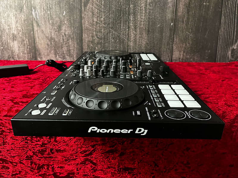 Pioneer ddj-800 DJ Controller (Brooklyn, NY) | Reverb
