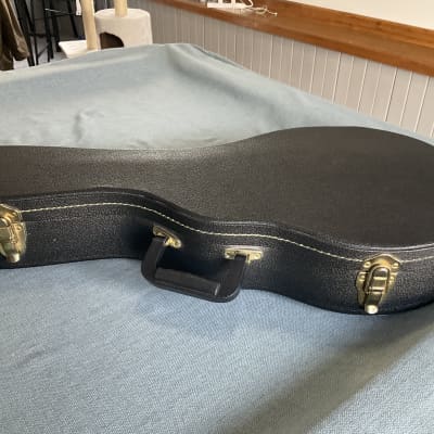 Godin A8 Electric Mandolin 2007 - natural image 8