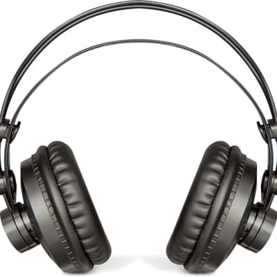 PreSonus HD7 Full-range Professional Monitoring Headphones with Deep, Rich Bass image 4
