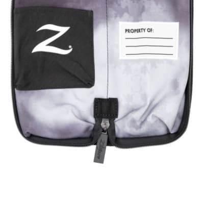 Zildjian ZXSB00101 Student Mini Stick Bag BLK/RCL image 6