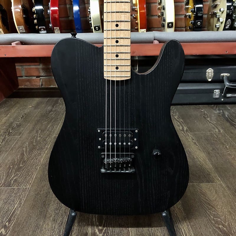 Inspector TT-3 Н Black Gigbag Russia 2019 | Reverb