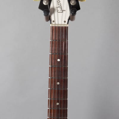 1997 Gibson Flying V ‘67 Reissue Cherry image 3