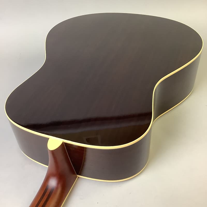 【⭐︎8/17迄セール⭐︎】 YAMAHA LL6 ARE Yamaha LL6 ARE Handcrafted Acoustic Guitar Demo - YouTube