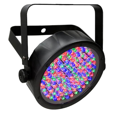 Chauvet DJ SlimPAR 56 LED RGB DMX Stage Wash Par Can Fixture image 5