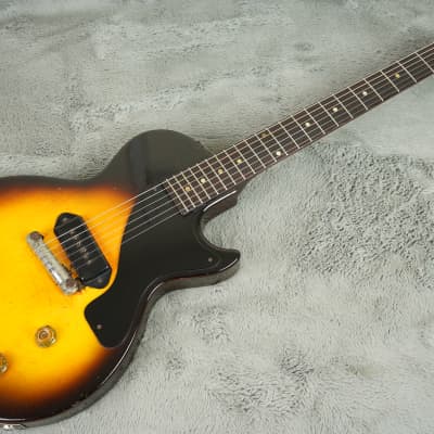 1956 gibson deals les paul junior