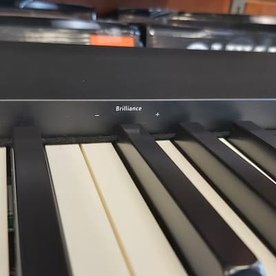 Roland FP-30X 88-Key Digital Portable Piano 2020 - 2021 Black image 7