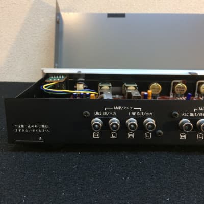 Technics ミキシングアンプ　SH-3077G Technics ミキシングアンプ SH-3077G - メルカリ