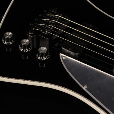 Gibson Gene Simmons G2 Thunderbird Bass (#112) image 4