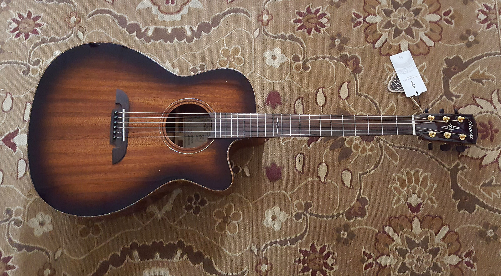 Alvarez mfa66ceshb shop