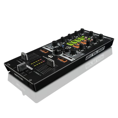 RELOOP MIXTOUR Portable Cross-Platform DJ Controller image 3