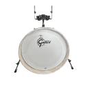 Gretsch CM1-1620B Catalina Maple Round Badge 16x20" Bass Drum 2015 - 2021 Walnut Glaze