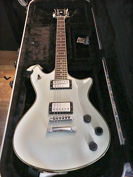 Schecter tempest hotsell diamond series