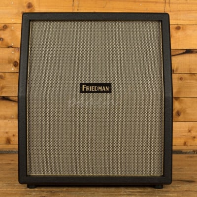 Friedman Cabs | 2x12 Vertical Cabinet w/Vintage Grill image 4
