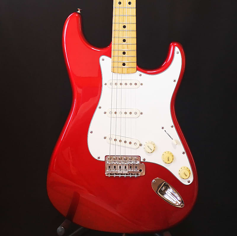 Tokai Silver Star SS-40 1984 Stratocaster Made In Japan image 1