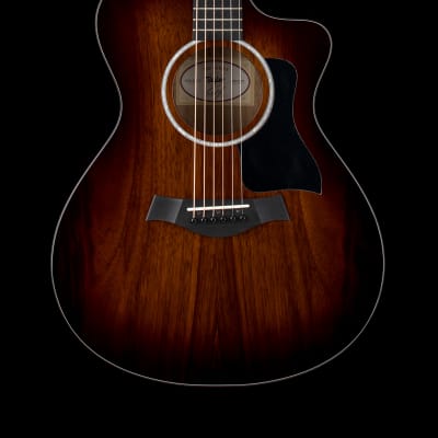 Taylor 222ce-K DLX #13375 (Demonstration Model) image 1