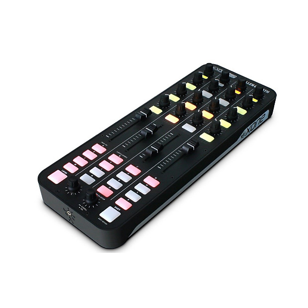 Allen & Heath XONE:K2 MIDI/USB DJ Controller image 1